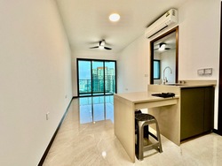 Normanton Park (D5), Apartment #520202201